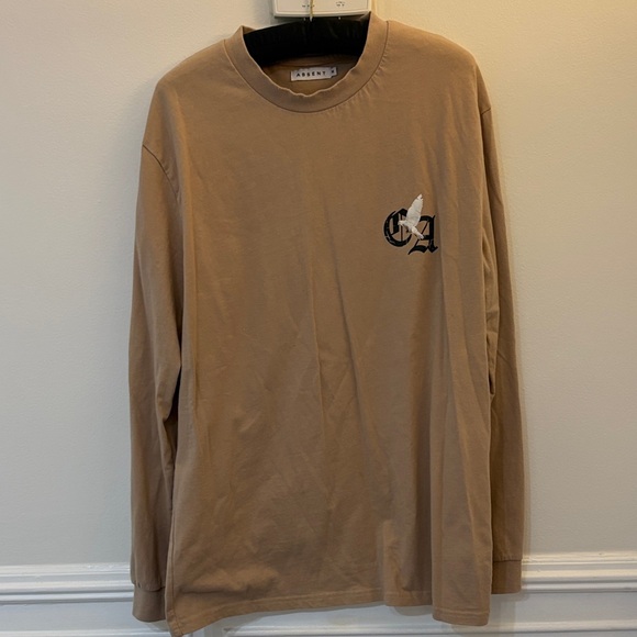 Absent - Picture 2 of 4